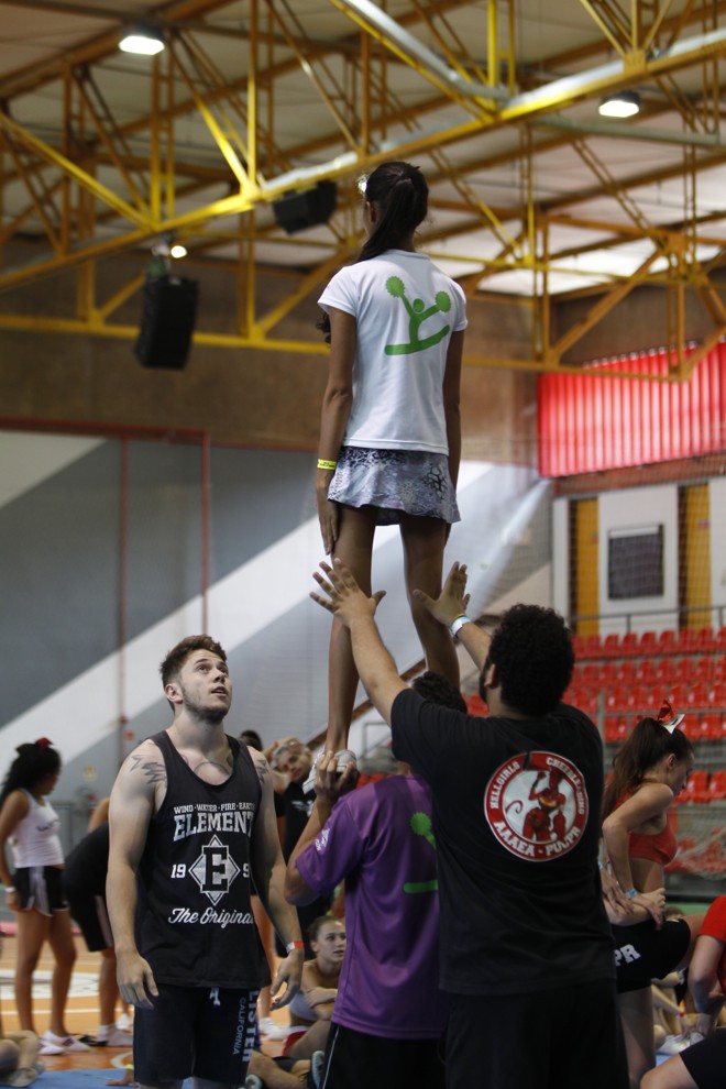 | Aniele Nascimento/Gazeta do Povo
