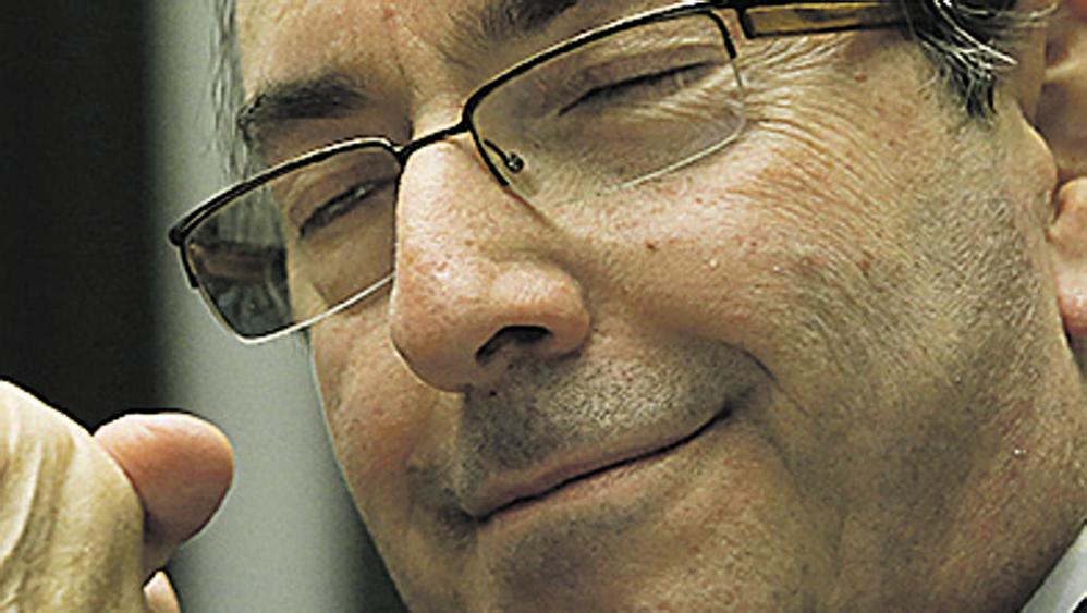 | Antonio Cruz / Agência Brasil