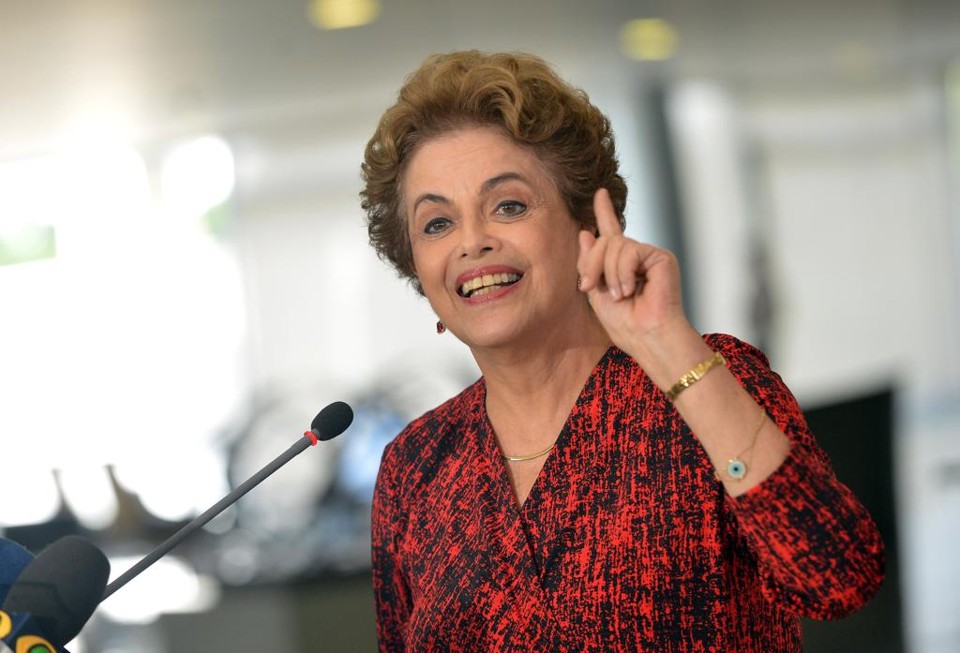 | Wilson Dias/Agência Brasil