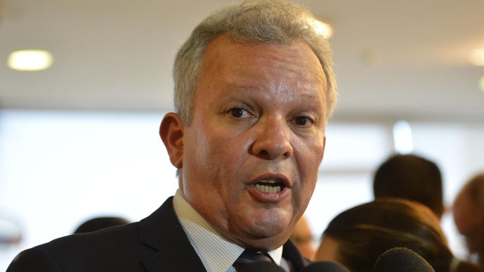 | José Cruz/Agência Brasil