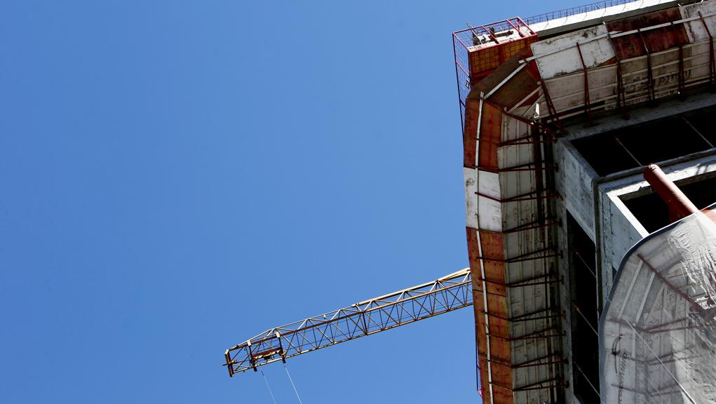 Estoque de apartamentos novos disponíveis na capital caiu 3% em fevereiro em relação ao mês anterior. | Antônio More/Gazeta do Povo