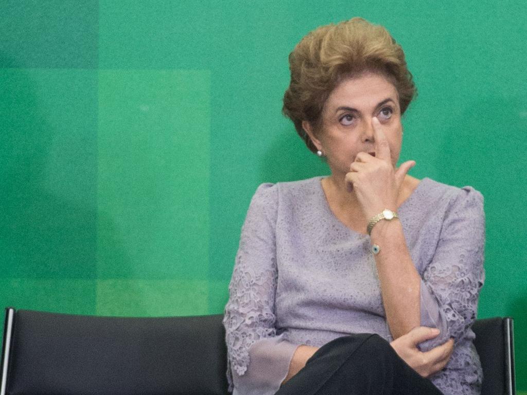 | Diego Padgurschi/Folhapress