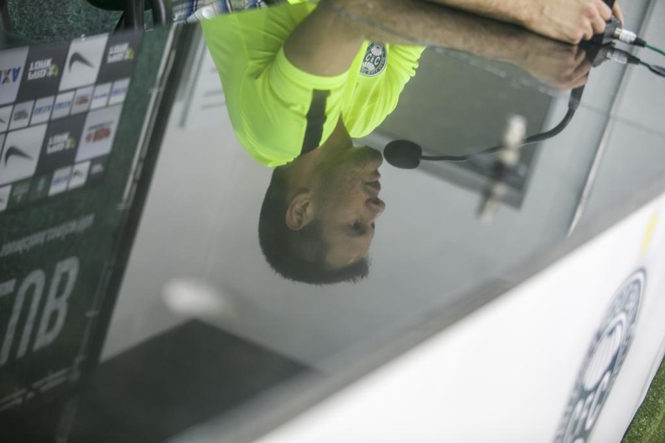  | Marcelo Andrade/Gazeta do Povo