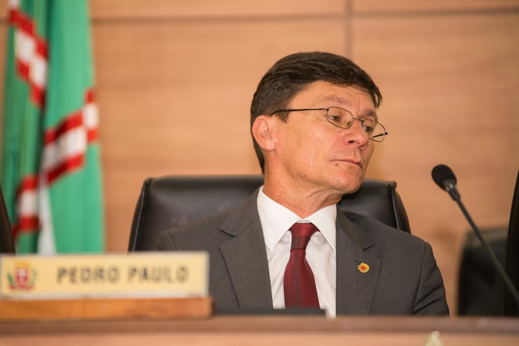 Vereador de Curitiba, Pedro Paulo, trocou o PT pelo PDT. | Lucas Pontes/Gazeta do Povo