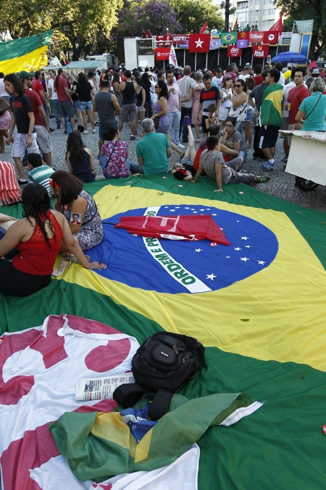 | Jonathan Campos/Gazeta do Povo