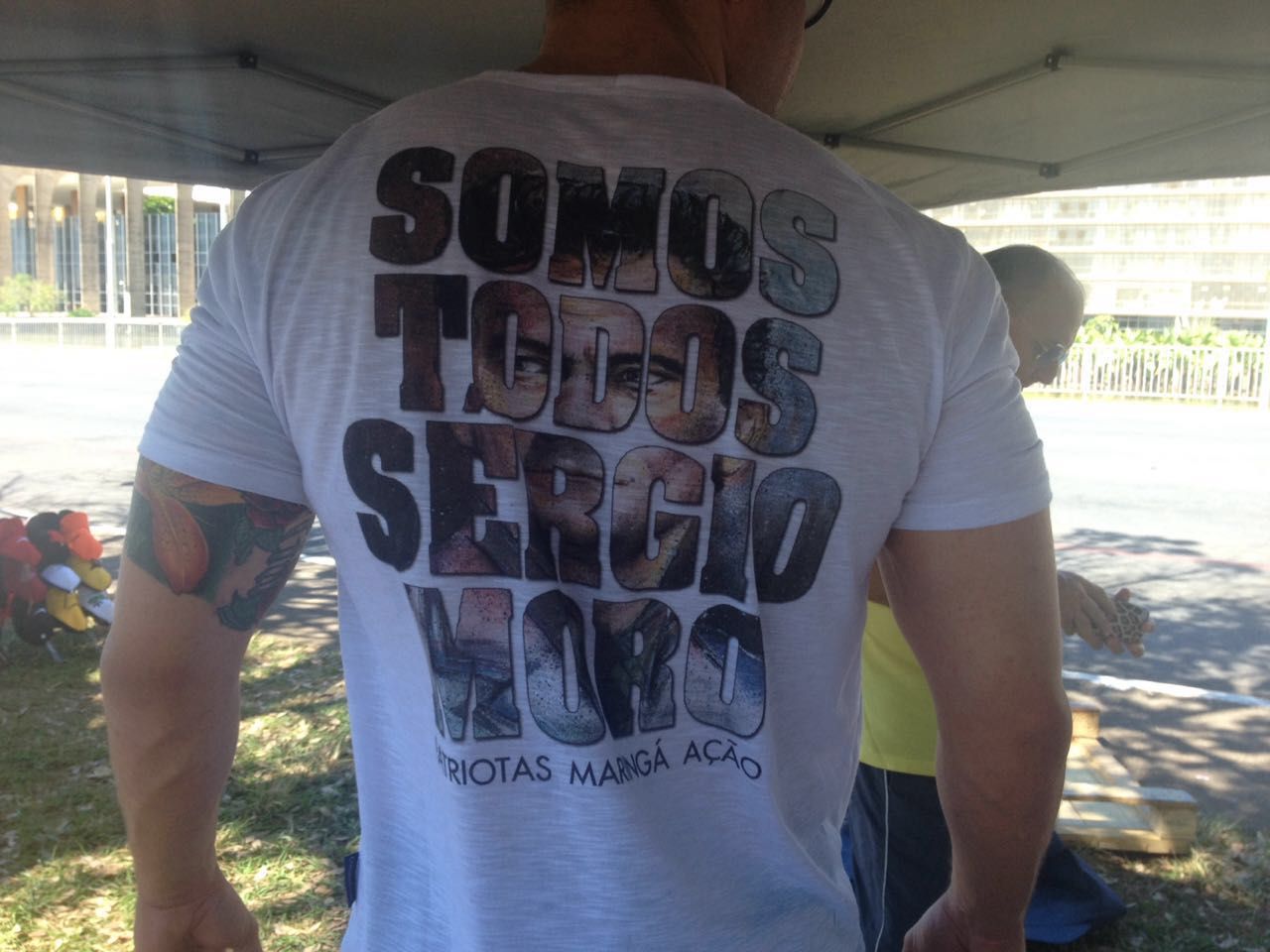 | Catarina Scortecci
/Gazeta do Povo