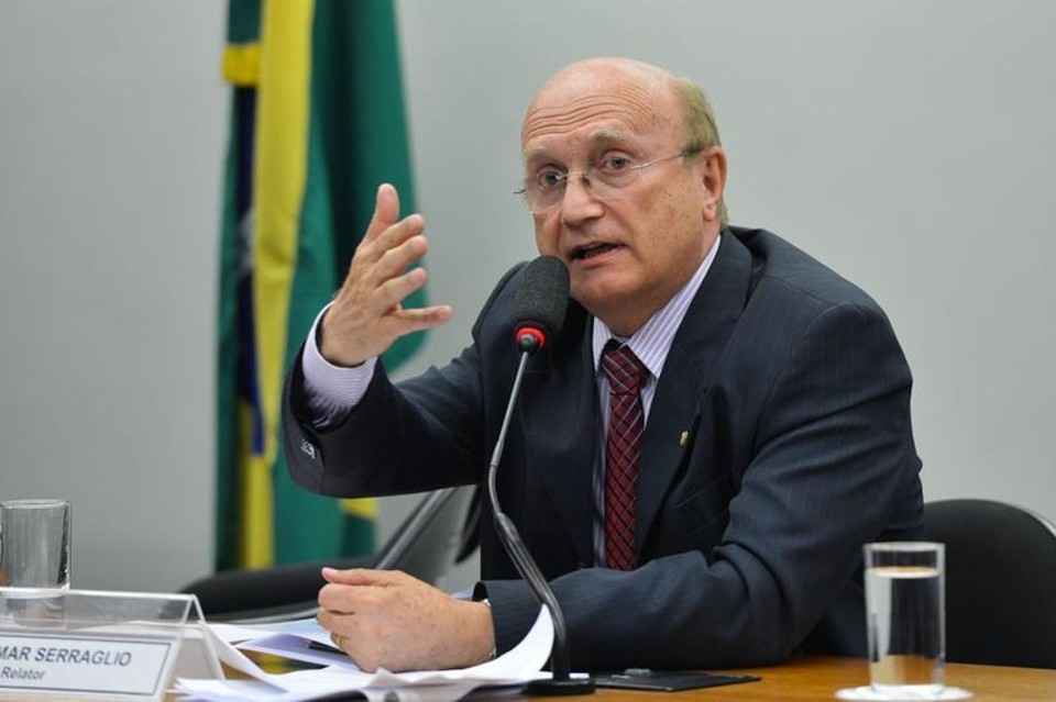 | Pozzebom/Agência Brasil