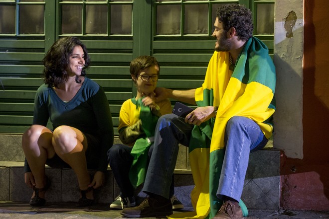 | Hugo Harada/Gazeta do Povo