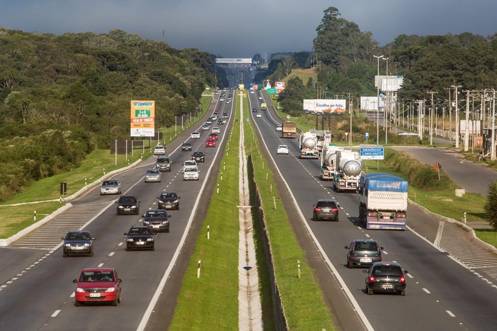 | Brunno Covello/Gazeta do Povo