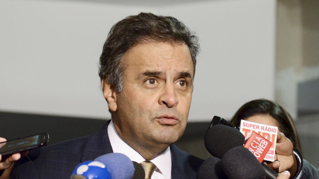 | Ana Volpe/Ana Volpe/Agência Senado