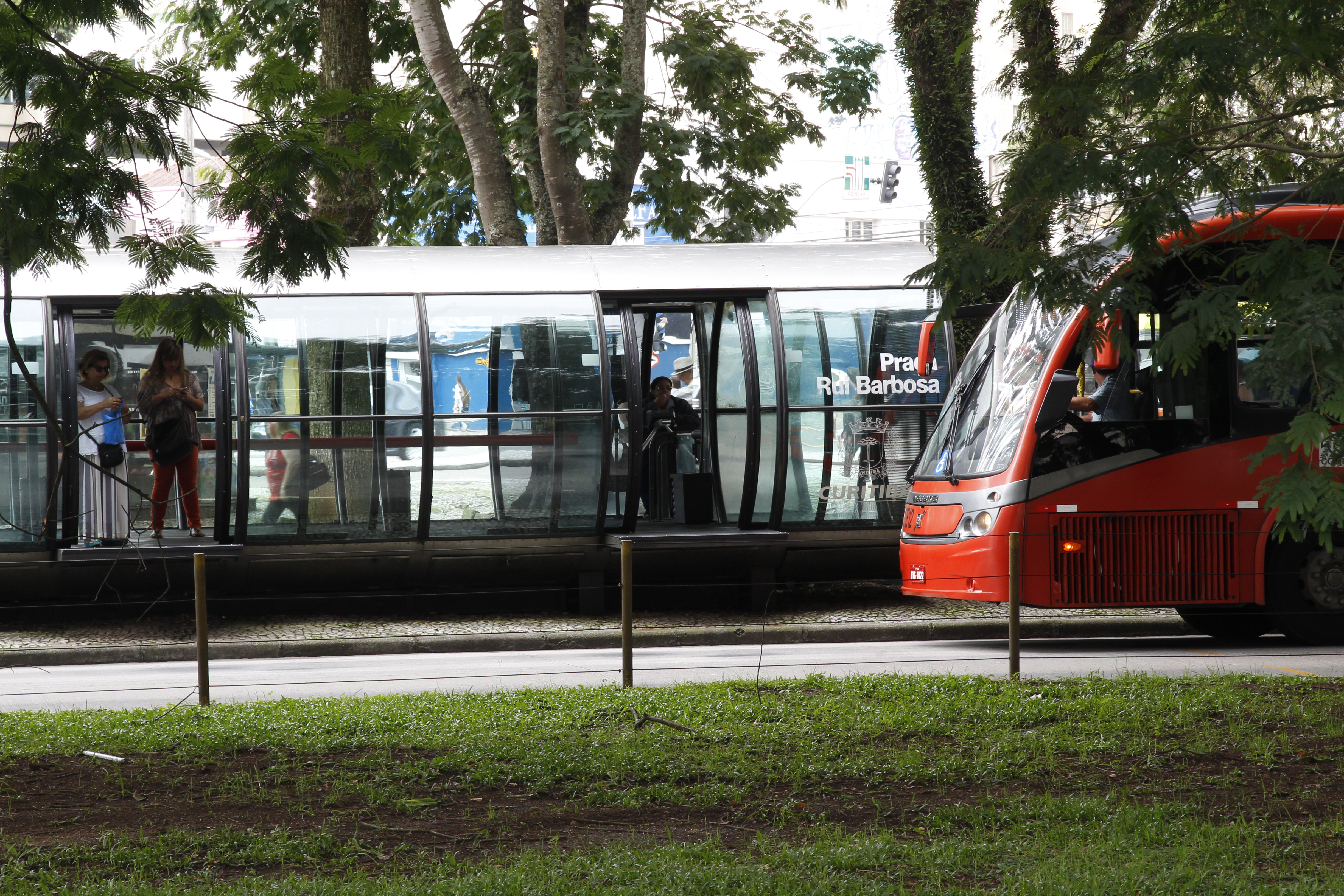 | Aniele Nascimento/Gazeta do Povo