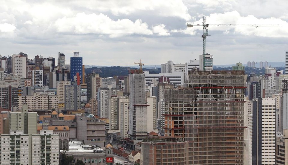Cinco empresas do Paraná se destacam entre as 20 maiores do país, segundo ranking da ITC. | Daniel Castellano/Gazeta do Povo
