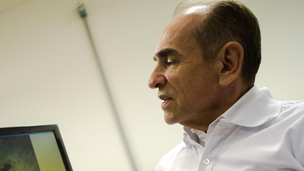 Passagem de Marcelo Castro pelo Ministério da Saúde foi pautado por polêmicas. | Marcelo Camargo/ Agência Brasil/Fotos Públicas