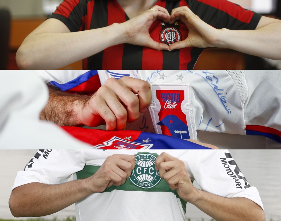 | Henry Milleo/Gazeta
