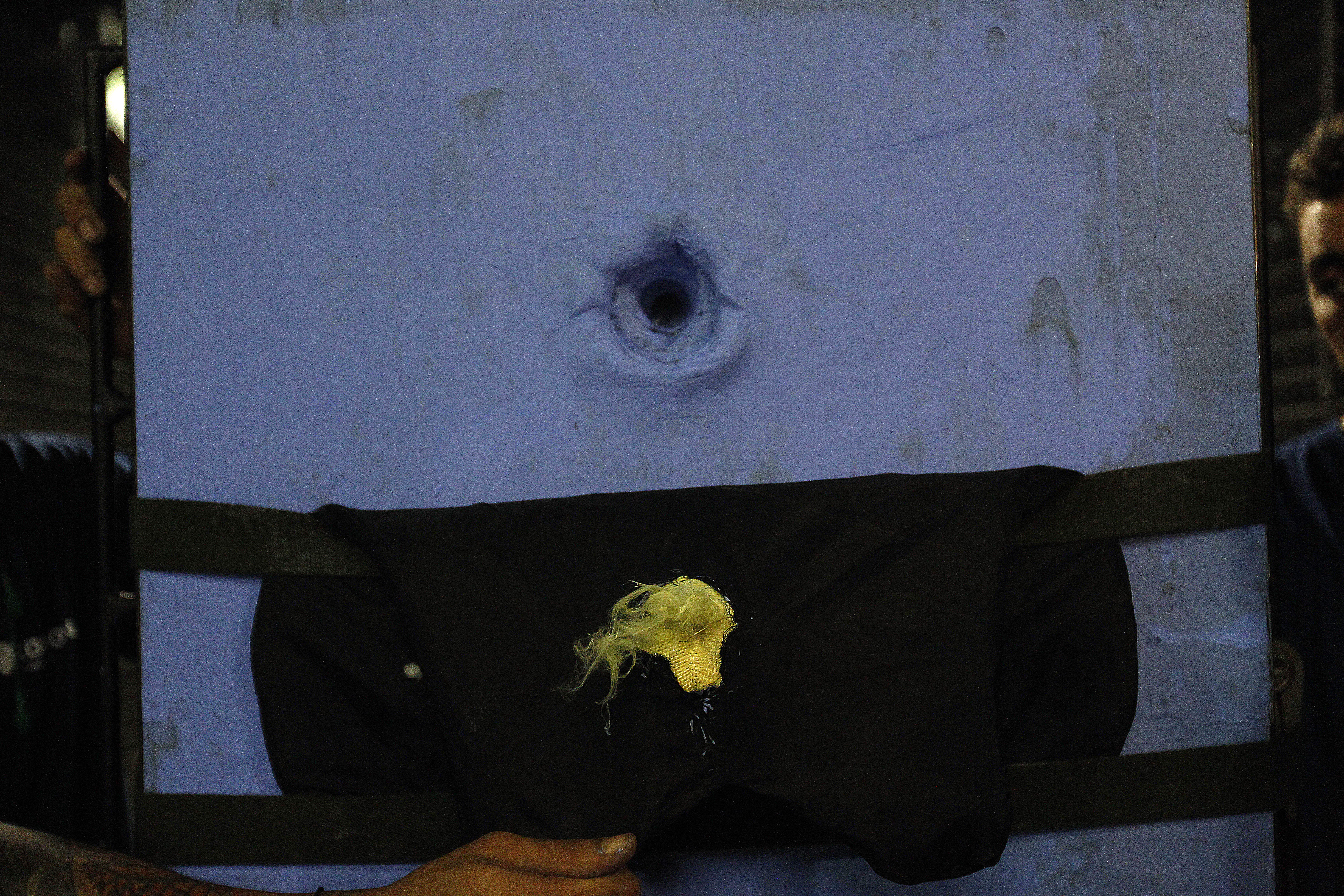 | Jonathan Campos/Gazeta do Povo