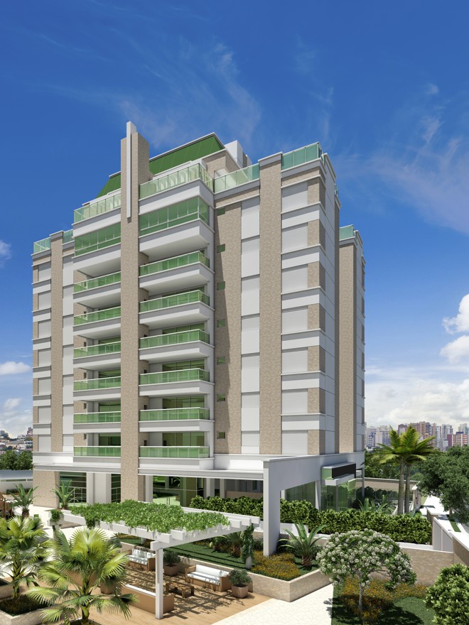 Plaenge: 13ª colocada no ranking geral, o Grupo Plaenge tinha 1,236 milhões de m² e 96 obras em construção no ano passado. A construtora ainda foi premiada como a maior da categoria Residencial Centro-Oeste. | Divulgação