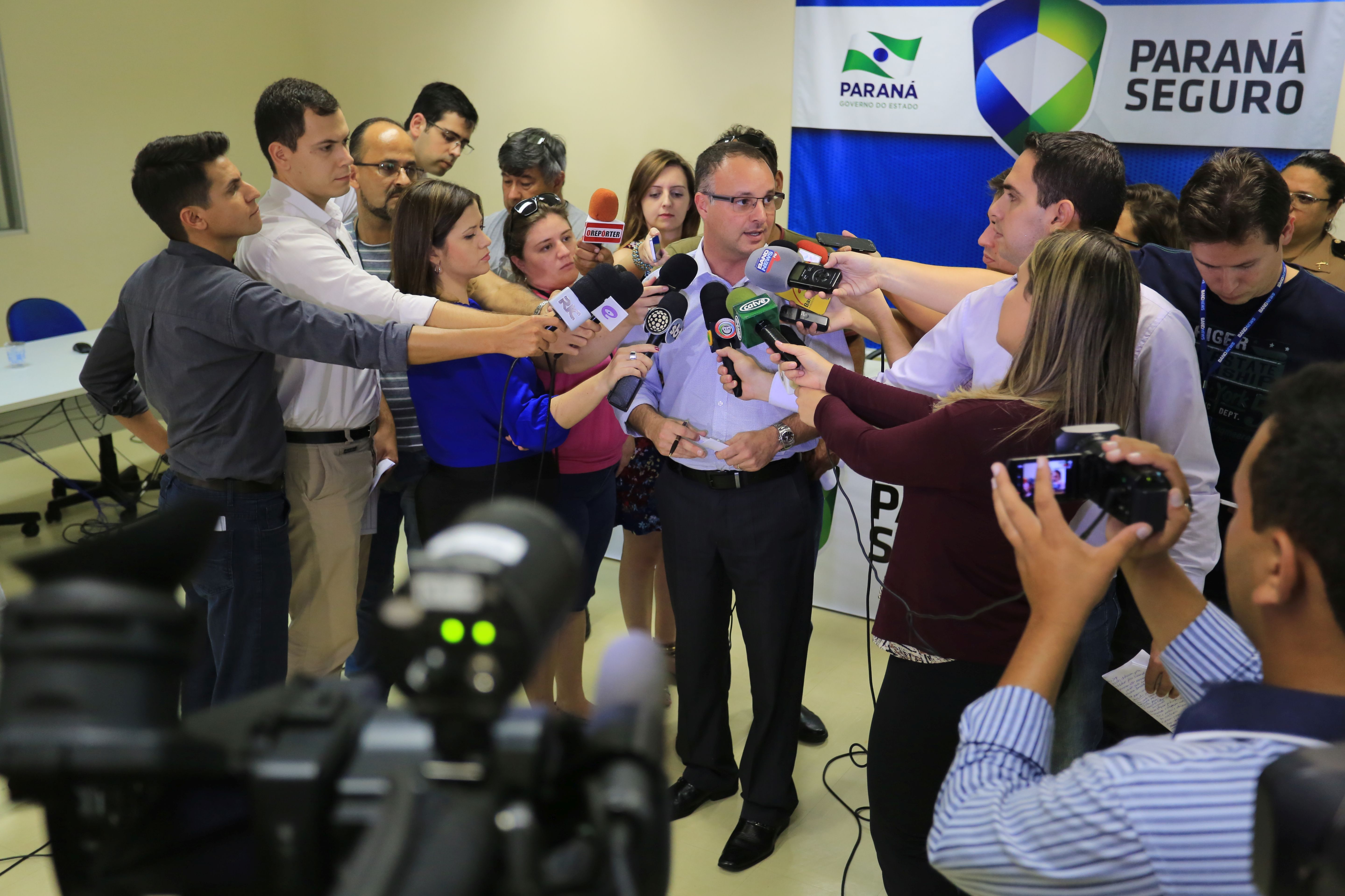 | Ivonaldo Alexandre/Gazeta do Povo