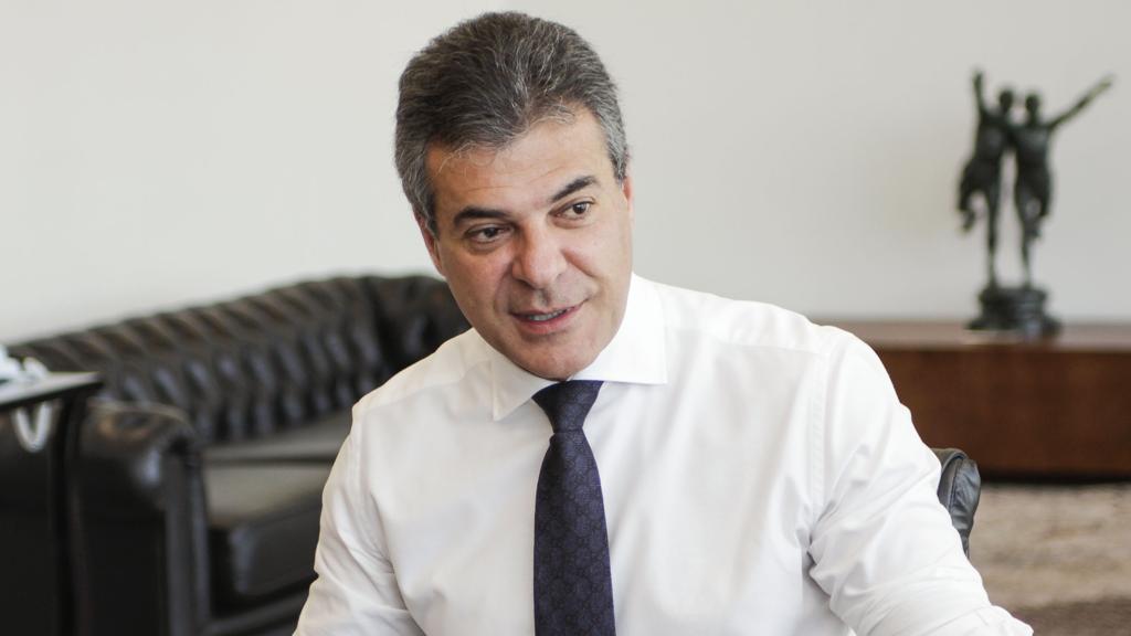 Beto Richa deixou de fora do cálculo da LDO de 2017 o FPE, que é repassado ao estado pela União. | Pedro Ribas/ANPr