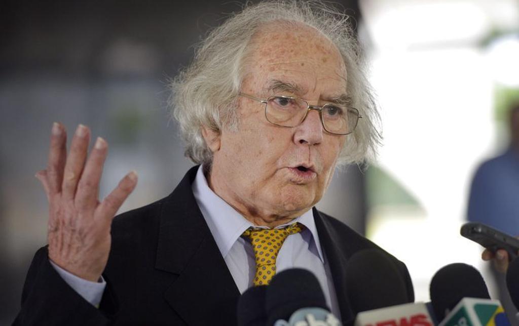 | José Cruz/Agência Brasil