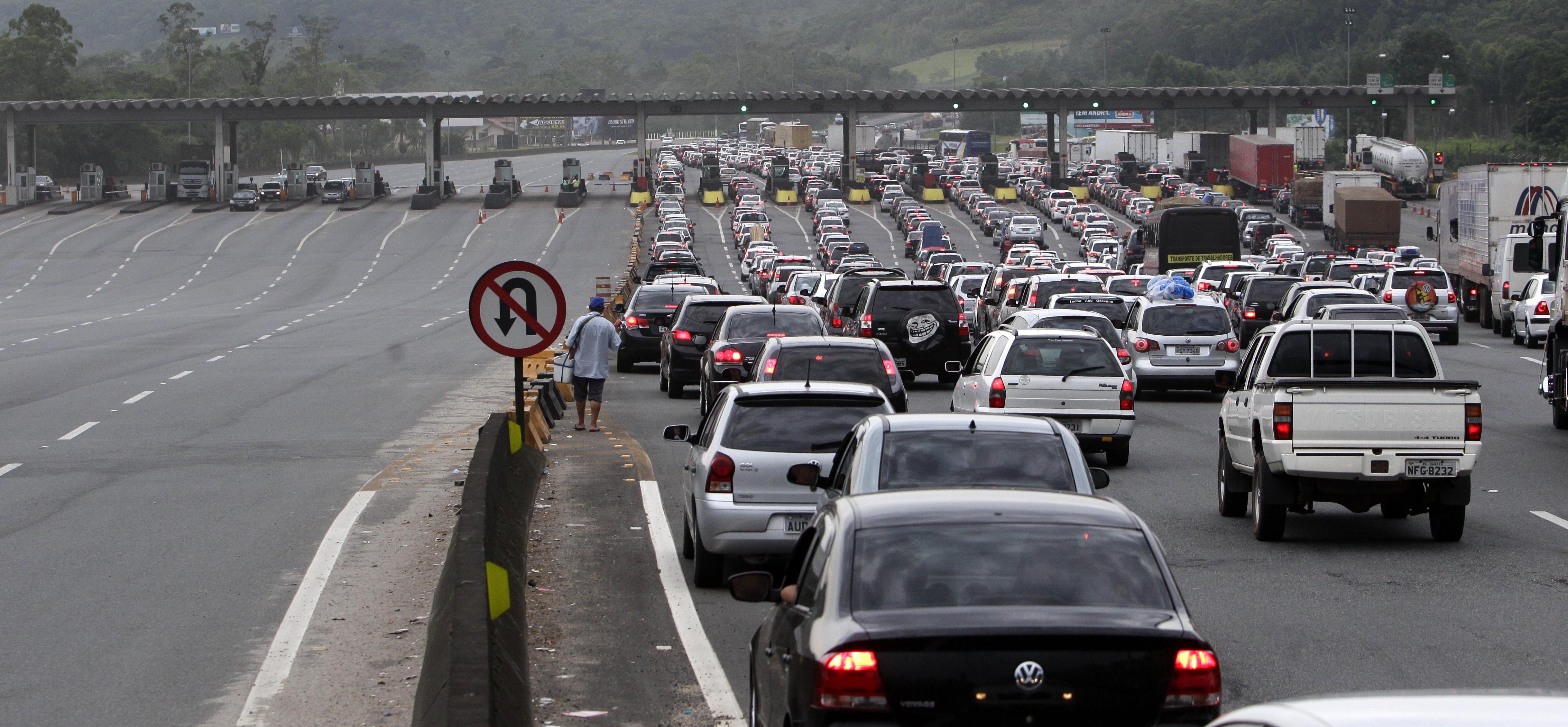 | Daniel Castellano/Gazeta do Povo/Arquivo