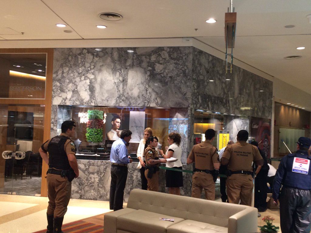  | Rodolfo Machado/Twitter