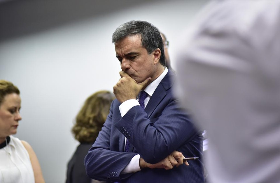 | Zeca Ribeiro/Câmara dos Deputados