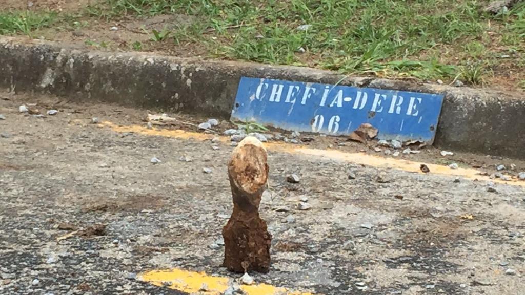 | Lucas Sarzi/Paraná Online