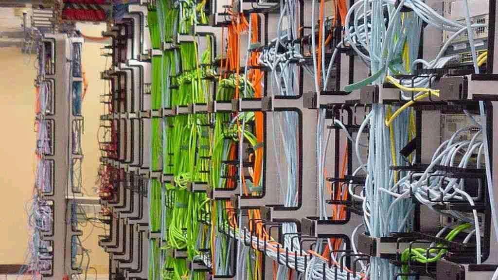 Datacenter: dados pessoais estão expostos em redes ao redor do planeta | Divulgação - Ag. O Globo