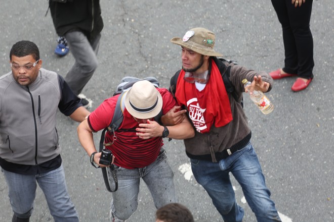  | Ivonaldo Alexandre/Gazeta do Povo