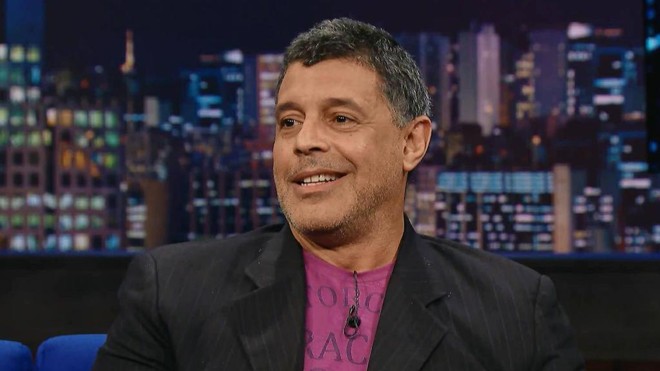 Alexandre Frota protocolou pedido ao lado do deputado Jair Bolsonaro. | Reprodução/SBT