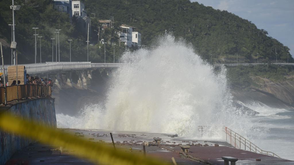 | Fernando Frazão/Agência Brasil
