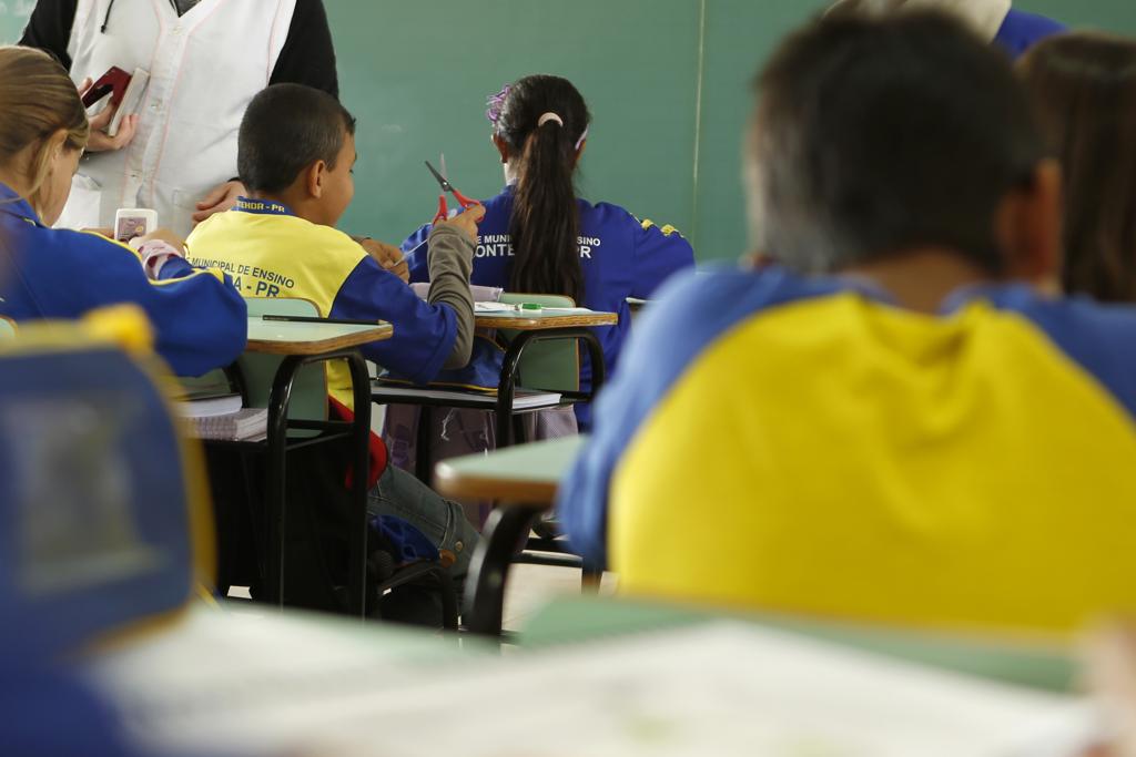 | Marcelo Andrade/Gazeta do Povo