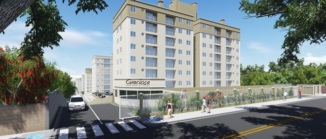 Casa Alta: na 4ª posição do ranking, a empresa teve 3,025 milhões de m² ativos em um total de 95 obras em 2015. A empresa também foi a vencedora da categoria Comercial Centro-Oeste. | 