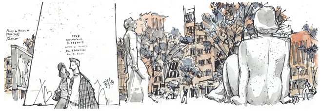 | Raro de Oliveira/Divulgação