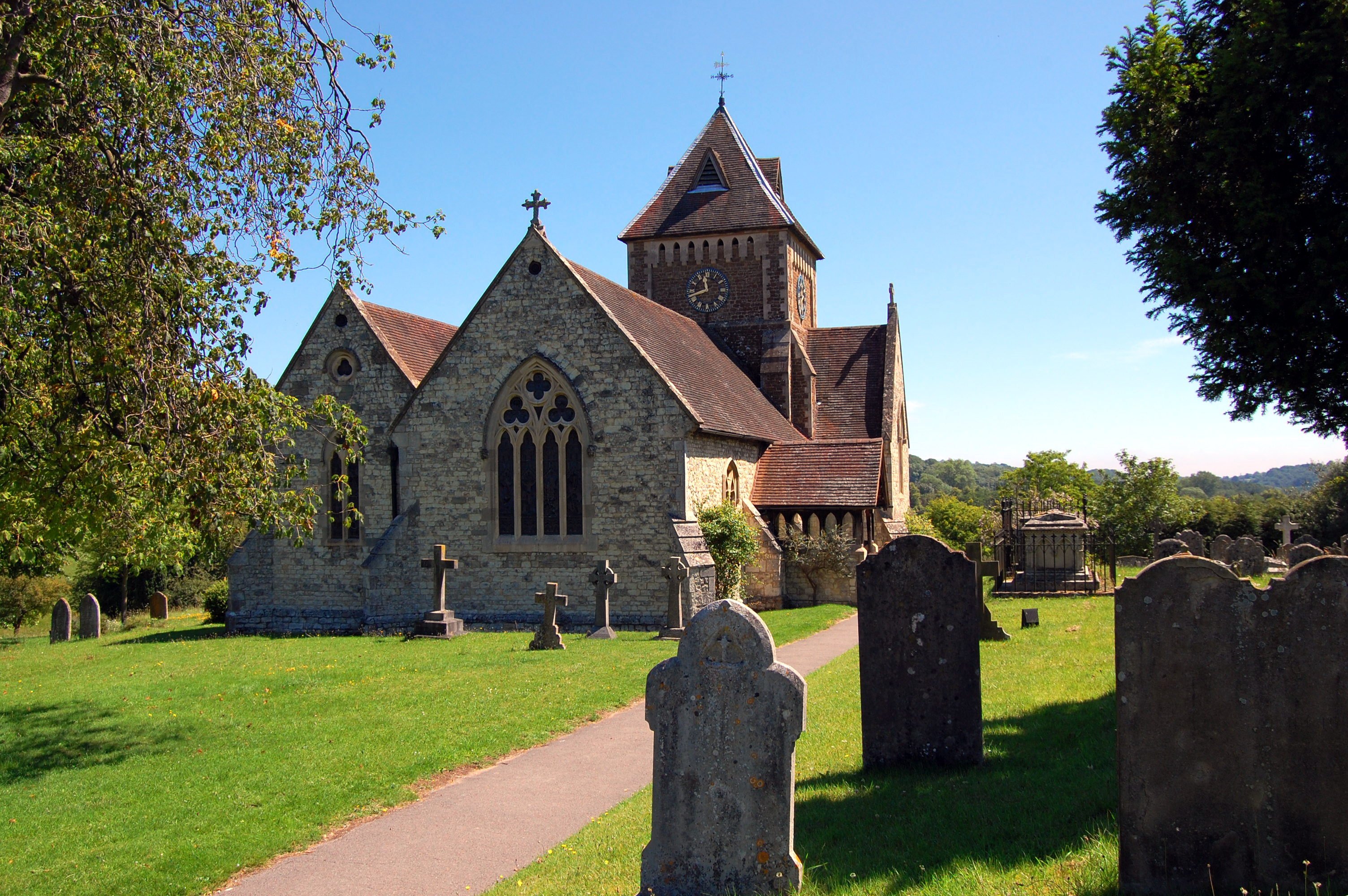 | Girish Gopi/Wikimedia Common