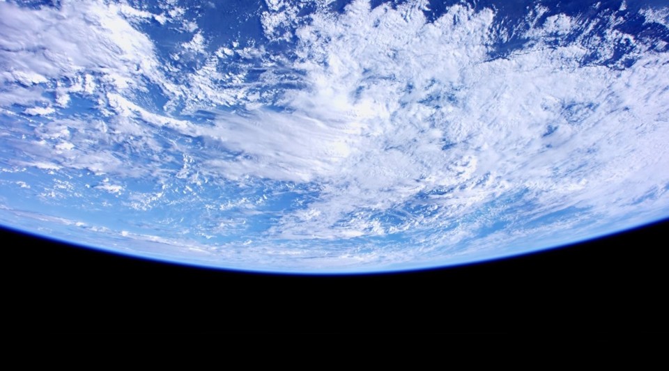  | Reprodução/Nasa