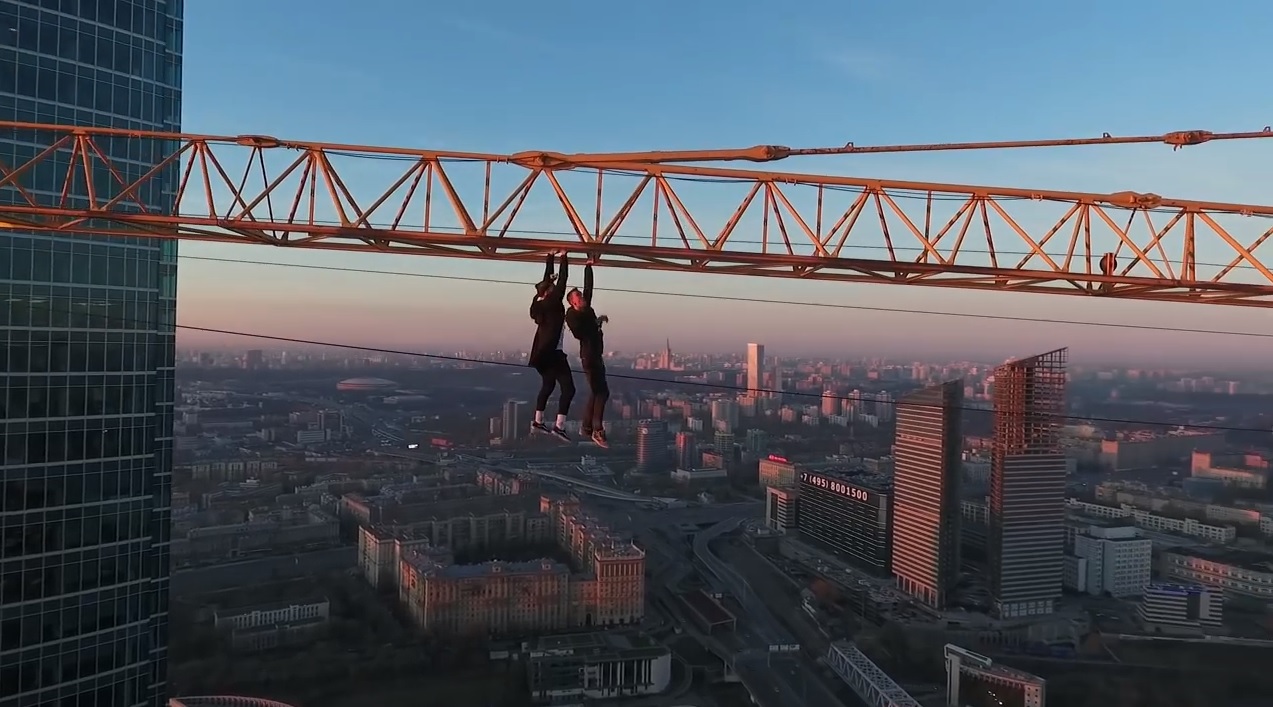  | Reprodução/Youtube