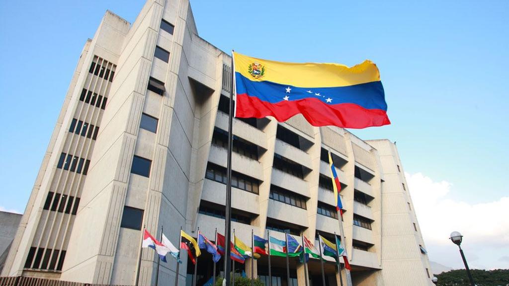 Sala Constitucional do TSJ é classificada pela oposição como “escritório jurídico do governo”. | /Divulgação