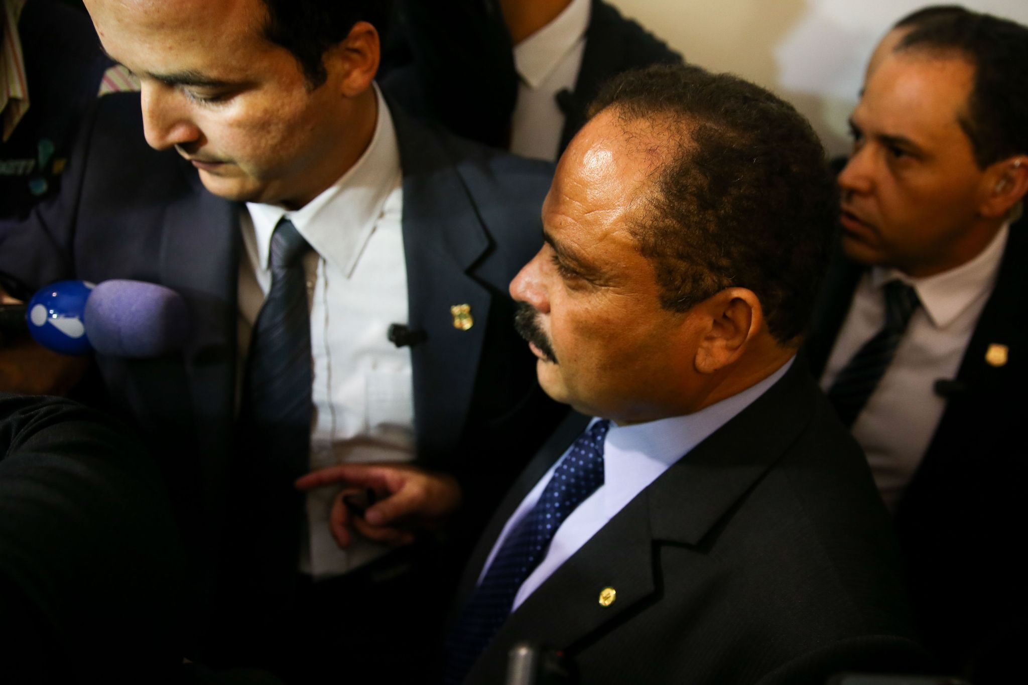 | Marcelo Camargo/Agência Brasil