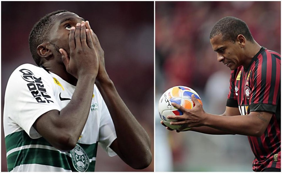 | Antônio More e Albari Rosa/Gazeta do Povo