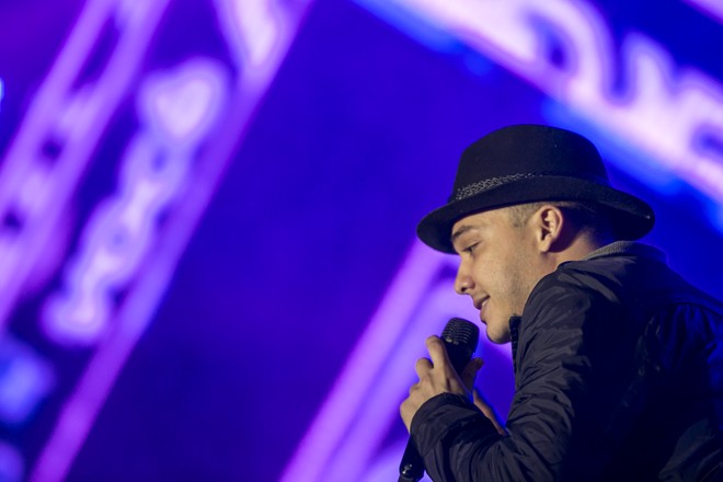 | Marcelo Andrade/Gazeta do Povo