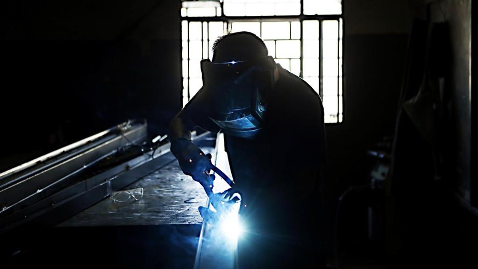 A retração na arrecadação é fator determinante para o desequilíbrio orçamentário | Albari Rosa/Gazeta do Povo