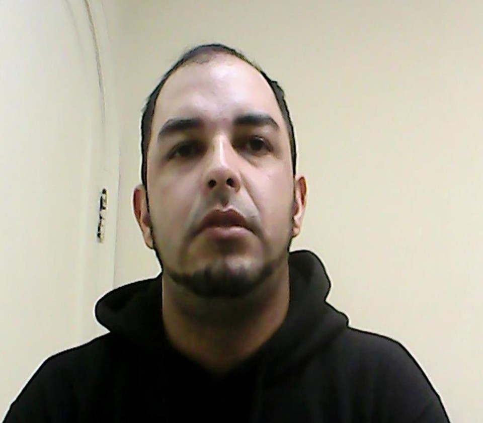 Segundo informações da Banda B, Mauro Sidnei Rosário (foto) morreu ao ser alvejado, junto com outras pessoas, em um bar em Colombo. | Reprodução/MPPR