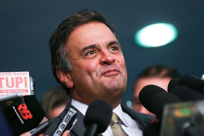 | Marcelo Camargo/Agência Brasil