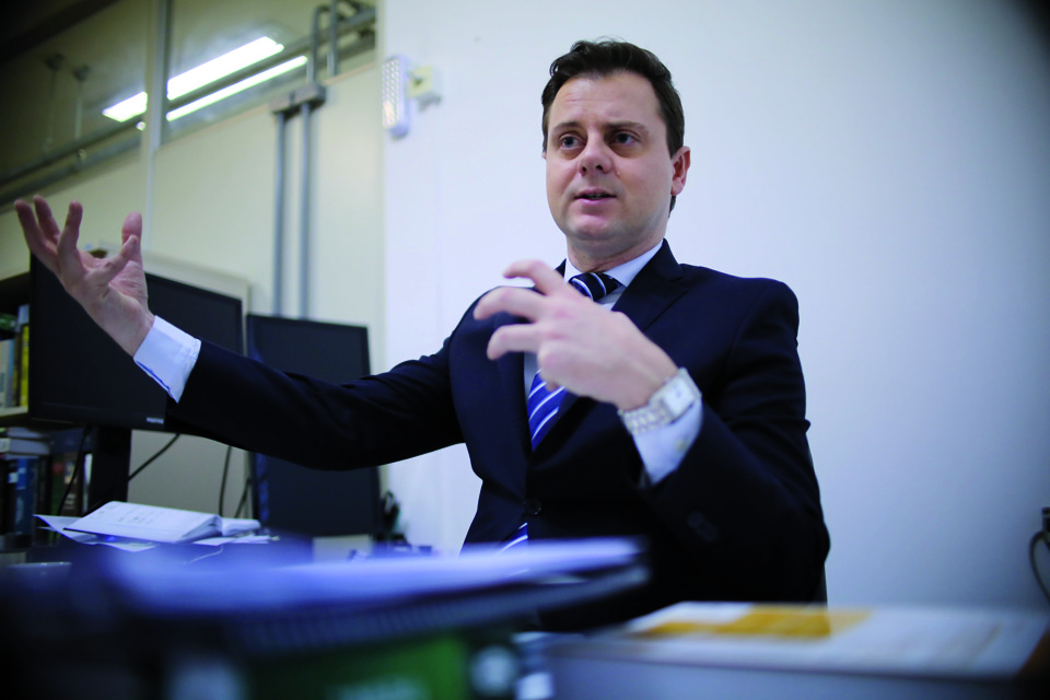  | Roberto Custódio/Gazeta do Povo