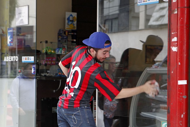  | Antônio More/Gazeta do Povo
