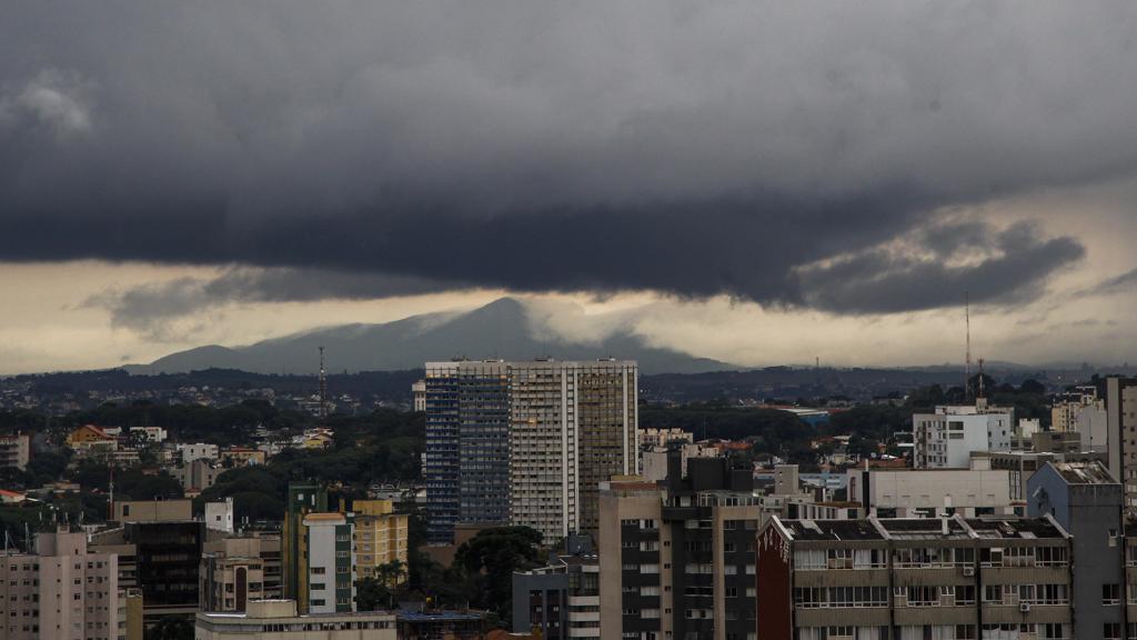| Daniel Castellano/Gazeta do Povo
