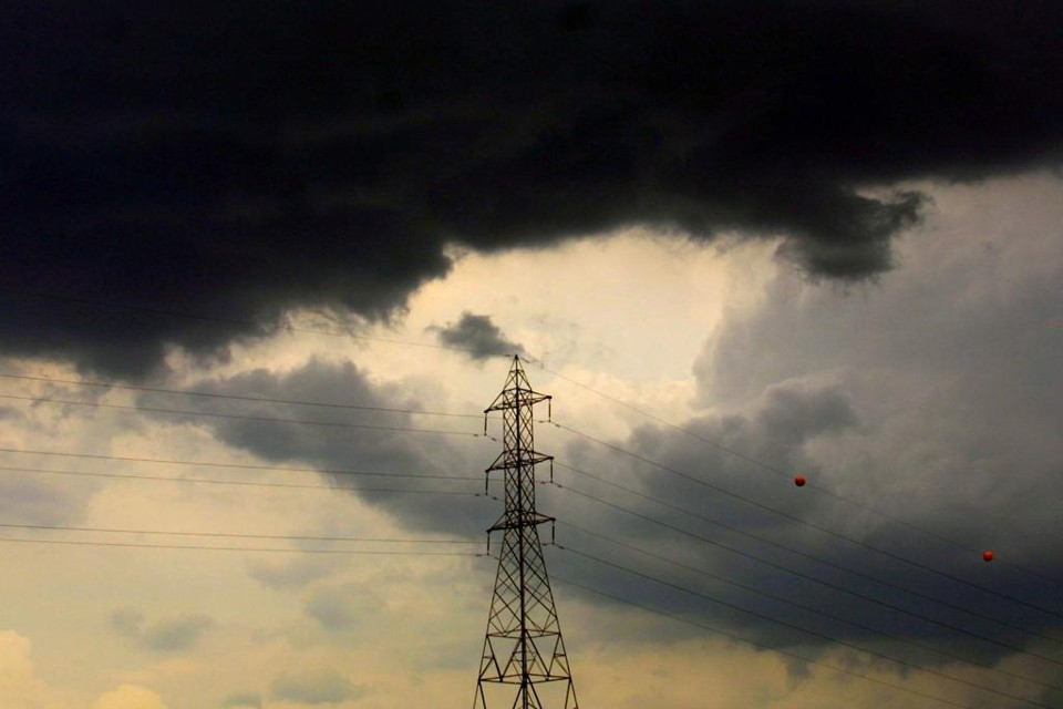 Justiça isenta empresa agrícola do PR de pagar ICMS sobre energia elétrica Pessoas jurídicas do setor de produção rural no Paraná precisam recolher ICMS desde o ano passado | ANTONIO COSTA/ANTONIO COSTA
