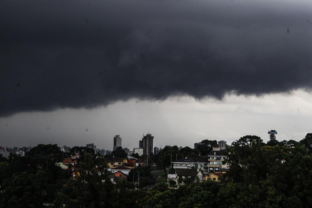 | Daniel Castellano/Gazeta do Povo