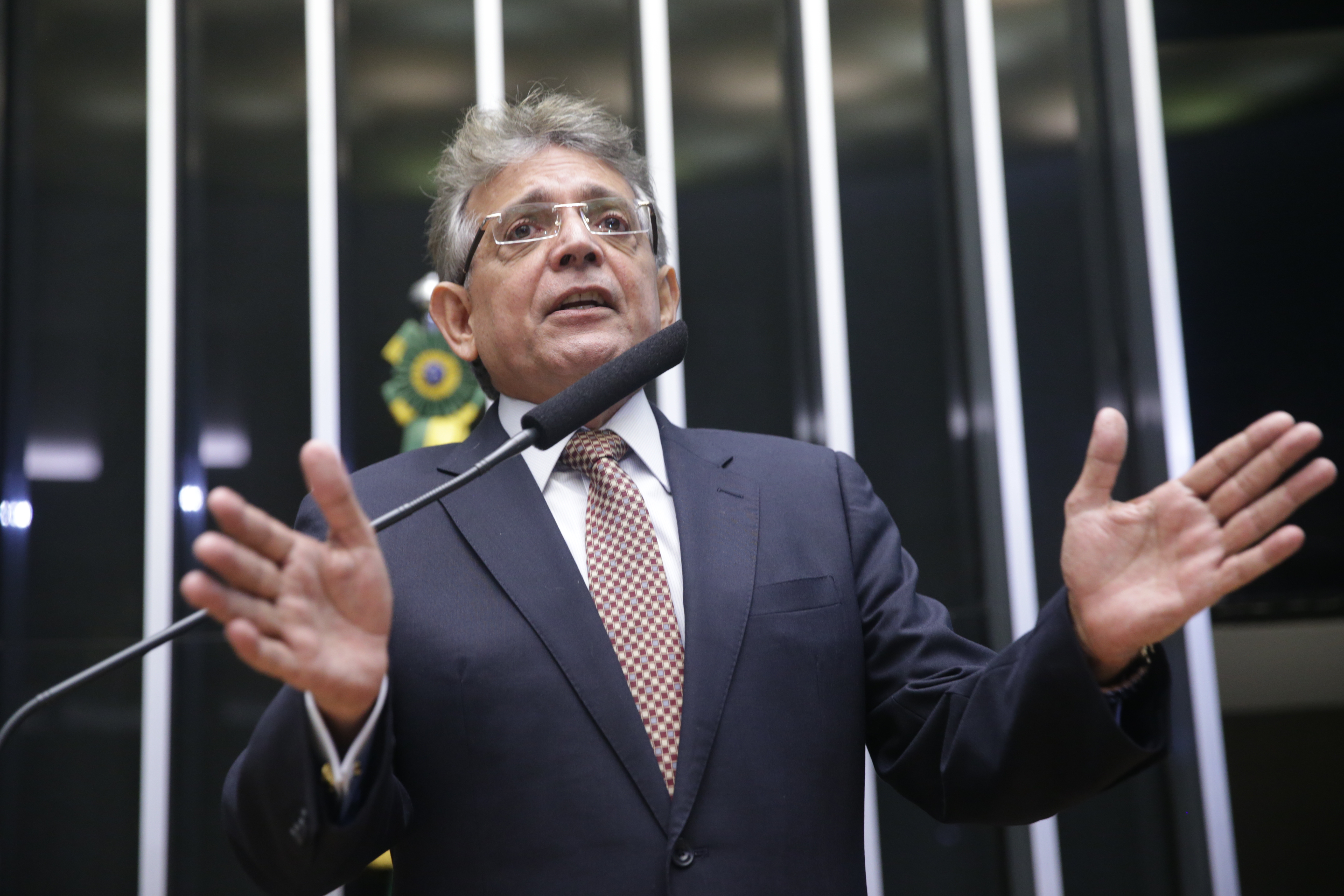  | Ananda Borges/Câmara dos Deputados